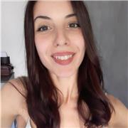 Laureata in Neuropsicologia offre lezioni online e in presenza riguardo temi di psicologia e neuropsicologia e aiuto tesi